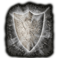 Ash of War Barricade Shield